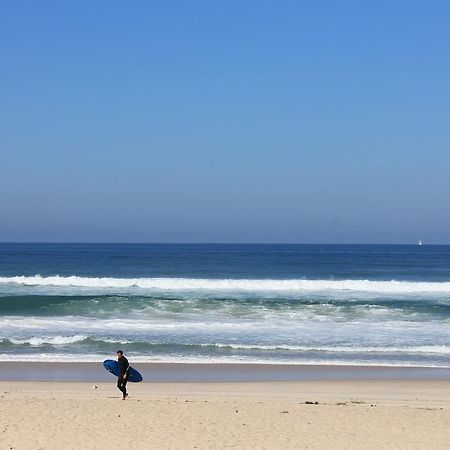 Pro Touristic Peniche Surf & Beach Apartment Exterior photo