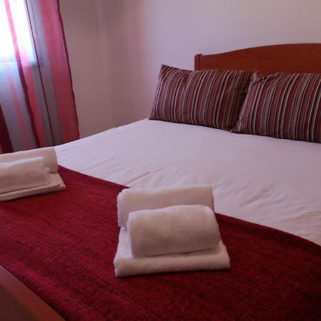 Pro Touristic Peniche Surf & Beach Apartment Exterior photo