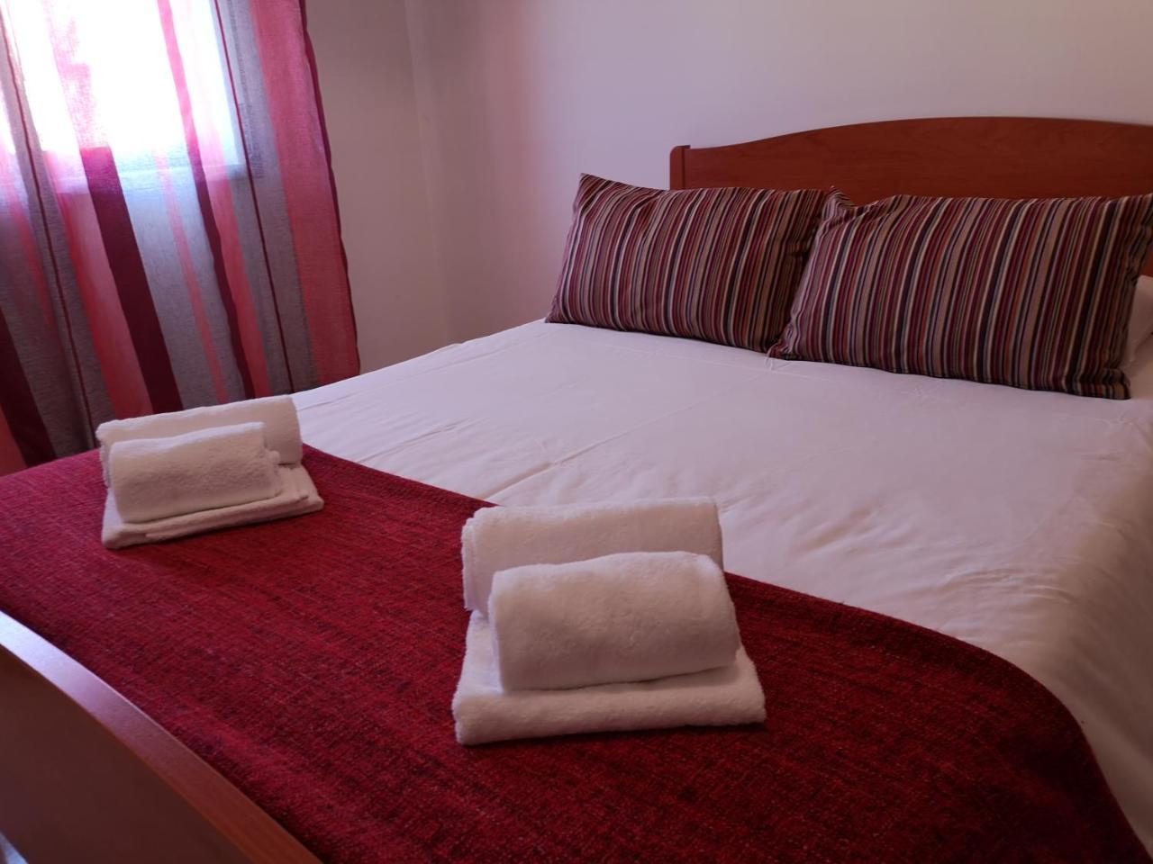 Pro Touristic Peniche Surf & Beach Apartment Exterior photo