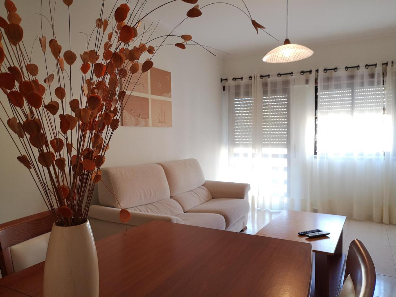 Pro Touristic Peniche Surf & Beach Apartment Exterior photo