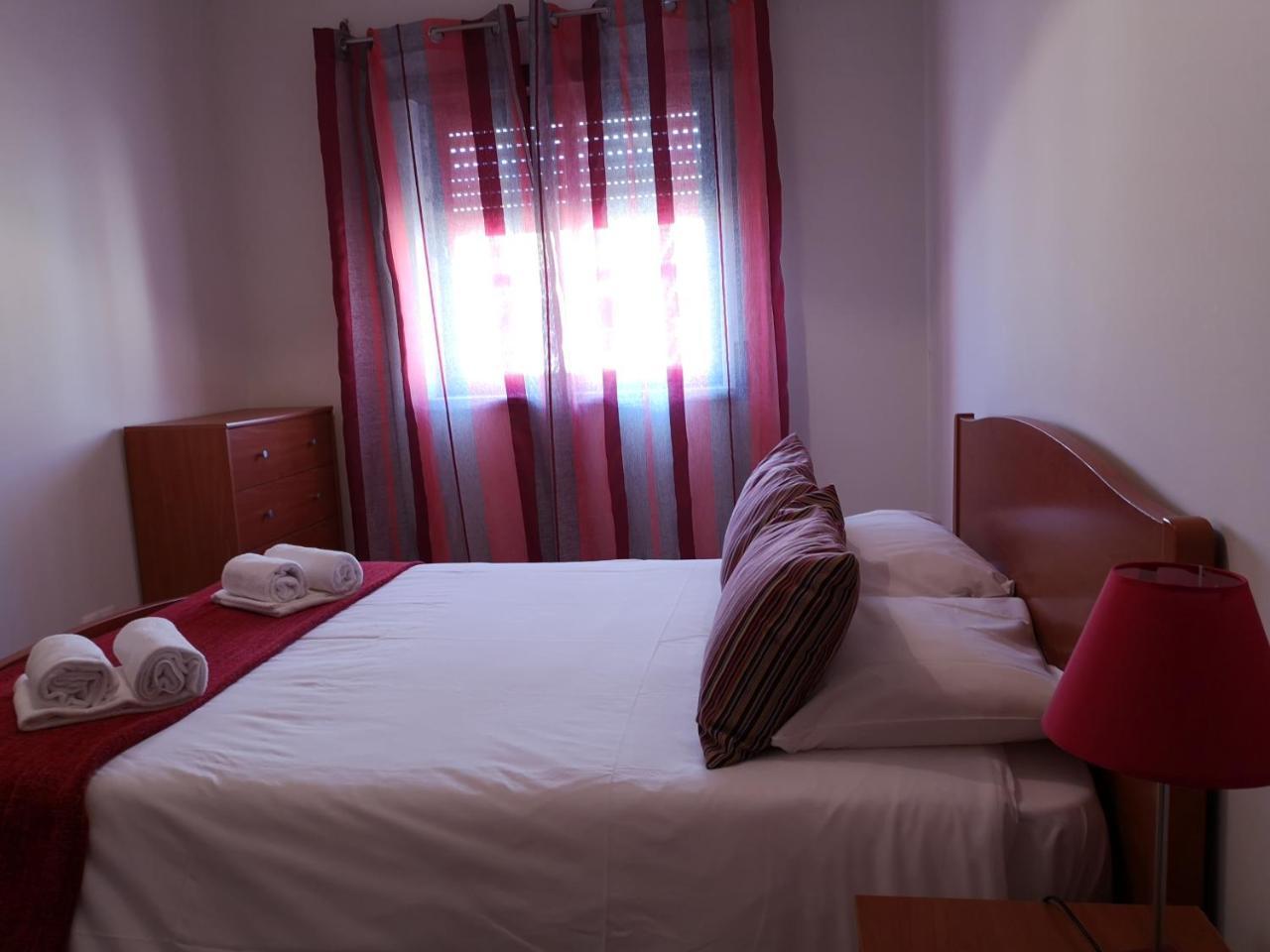 Pro Touristic Peniche Surf & Beach Apartment Exterior photo