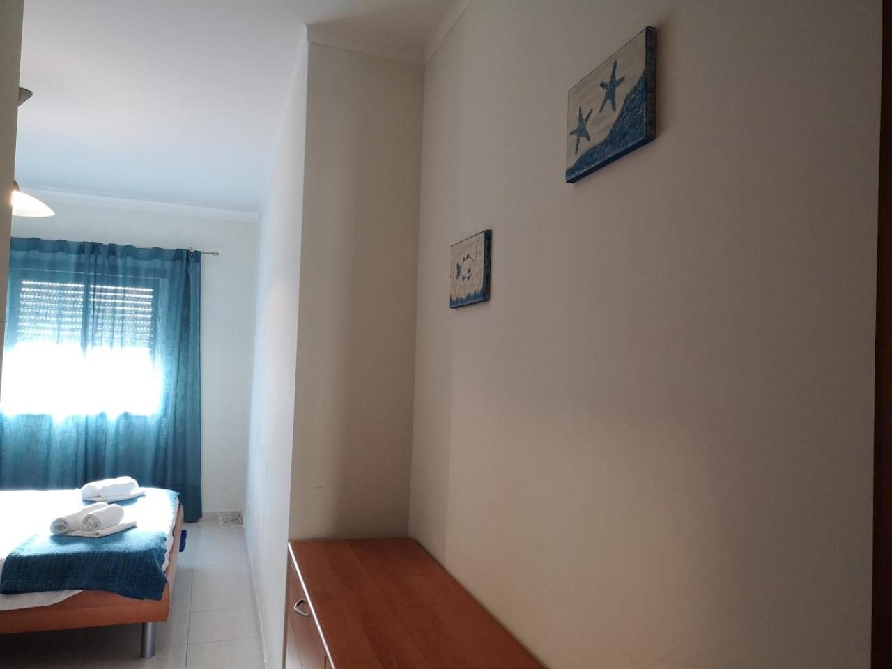 Pro Touristic Peniche Surf & Beach Apartment Exterior photo