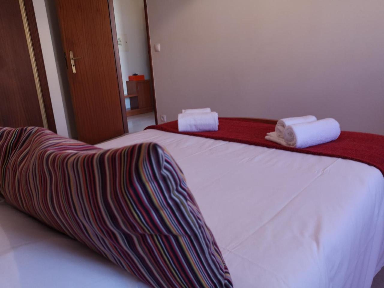 Pro Touristic Peniche Surf & Beach Apartment Exterior photo